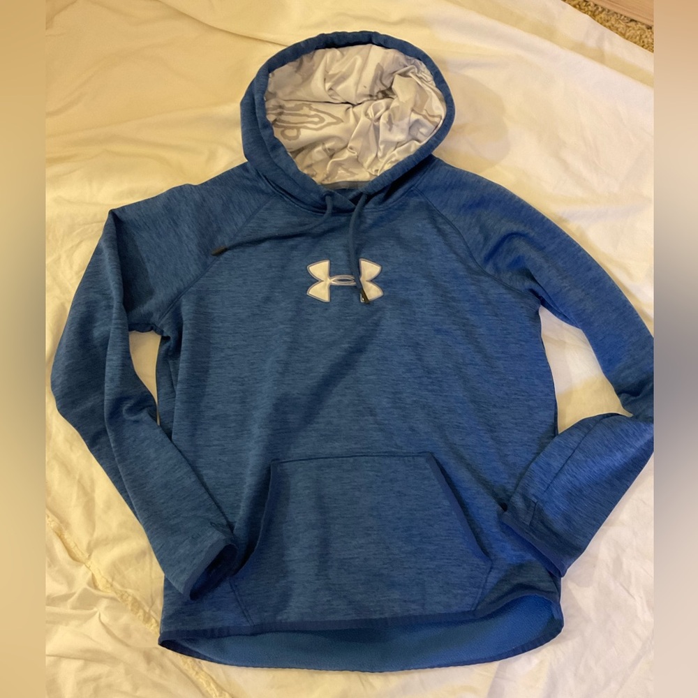 Women’s popover Under Armour Hoodie